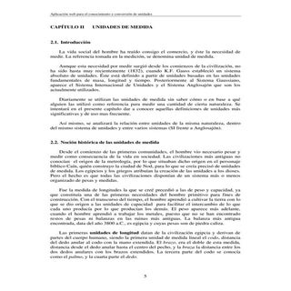 Sistema de medidas 1