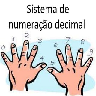 Sistema de numeração decimal