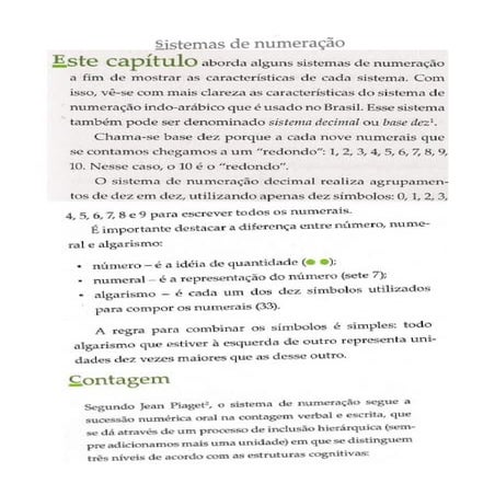 Sistema de numeração decimal2
