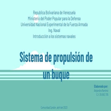 SISTEMA DE PROPULSION DE UN BUQUE.pdf