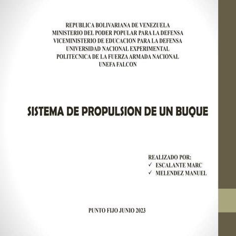 SISTEMA DE PROPULSION DE UN BUQUE.pdf