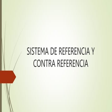 SISTEMA DE REFERENCIA Y CONTRAREFERENCIA ASP.pptx