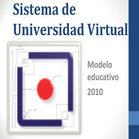 Sistema de universidad virtual