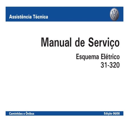 Sistema elétrico constelation