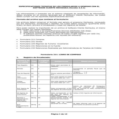Sistema hechauka   especificaciones-tecnicas