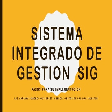 SISTEMA INTEGRADO DE GESTION SIG m.pptx