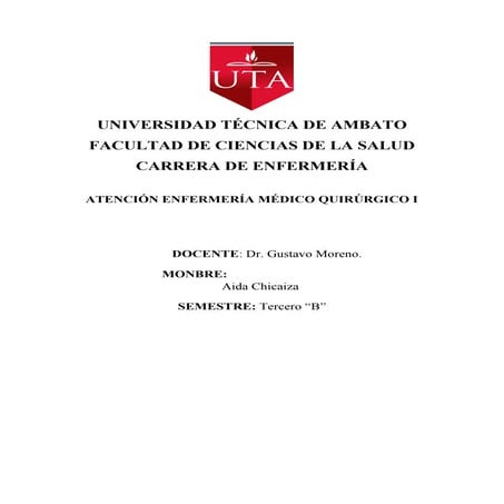 Sistema nervios cental 