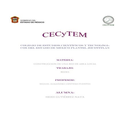 Sistema operativo de red