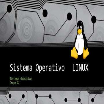 Astra Linux: Secure Russian OS for Government and Enterprise Use | PPTX