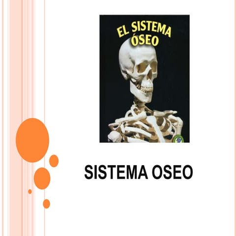 Sistema Oseo