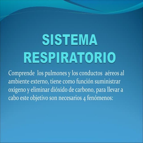 Sistema respiratorio mayo 2009.ppt 1