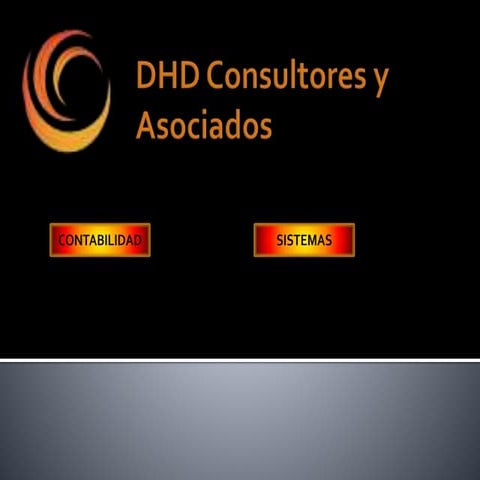 DHD Consultores