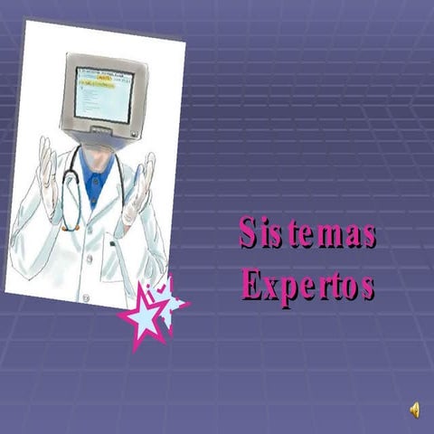 Sistemas Expertos