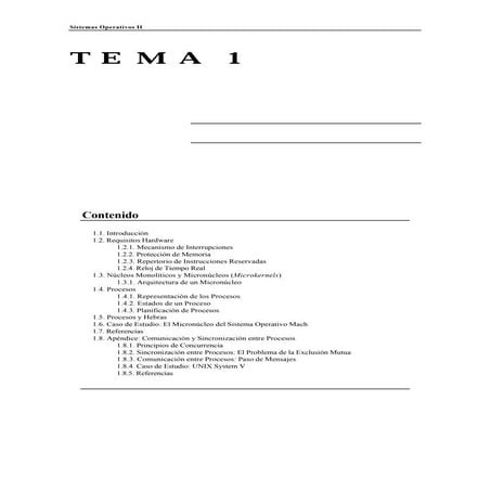 Sistemas operativos 2