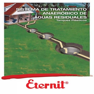 Sistemas aguas residuales