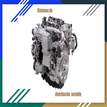 Sistemas de distribución variables .pptx