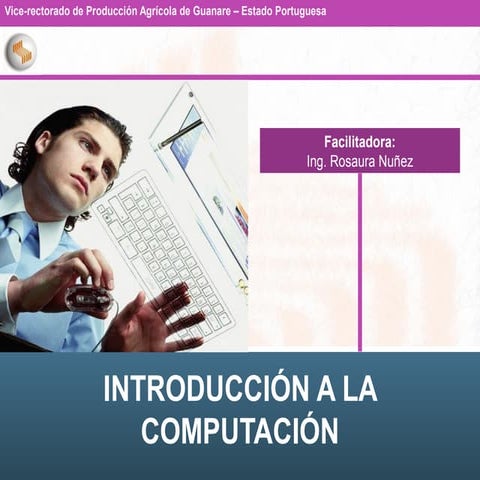 Sistemas de Computacion