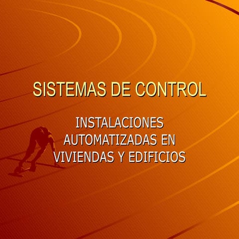 Sistemas de control