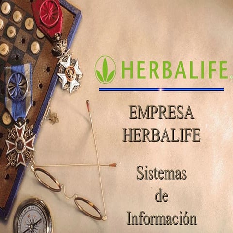 Sistemas de informacion