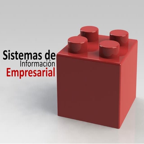 Sistemas de informacion Empresarial
