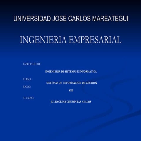 Sistemas de informacion_gestion