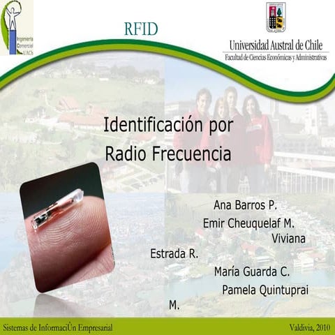 Sistemas de informacion paper