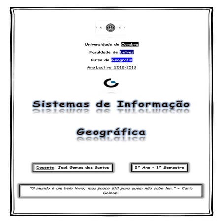 Sistemasdeinformaogeogrfica 130702102214-phpapp01