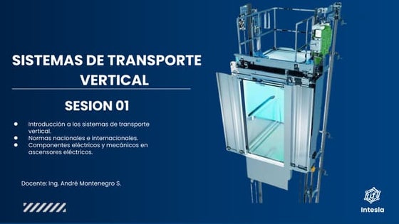 SISTEMAS DE TRANSPORTE VERTICAL- SESION 1 10.02.24.pdf