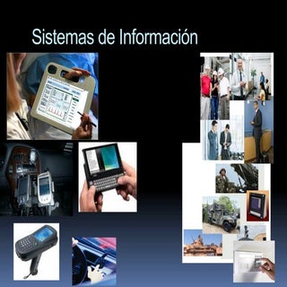 Sistemas informacion_diplomado