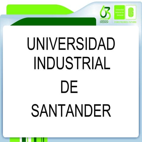 Sistemas informacion uis