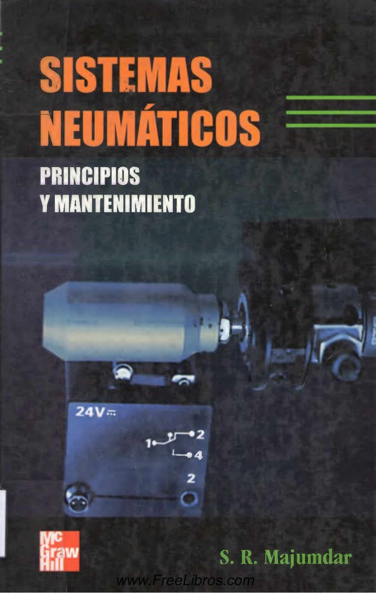 Sistemas hidraulicos y neumaticos pdf