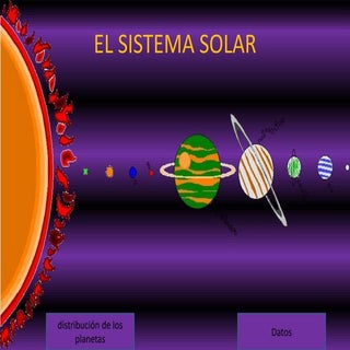 Sistema solar