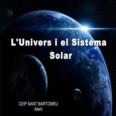 Sistema solar