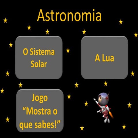 Sistema solar