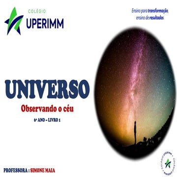 SLIDES SOBRE SISTEMA SOLAR_EF2_ 6 ANO_UP