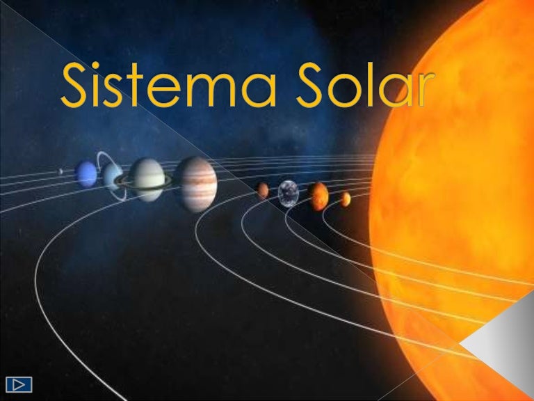 Sistema solar ricardo lloreda