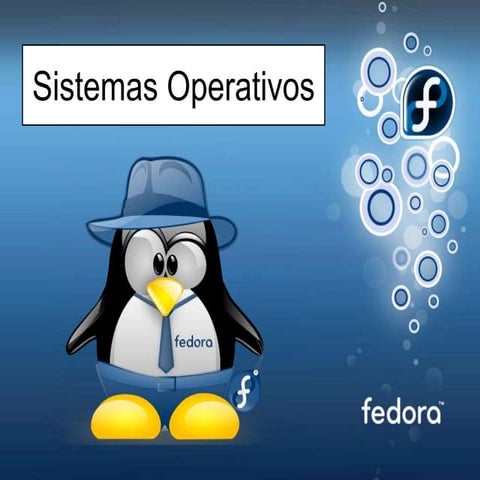 Sistemas Operativos