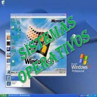 Sistemas operativos