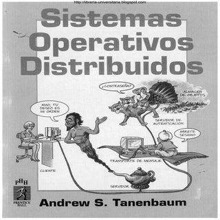 Sistemas operativos distribuidos  a...