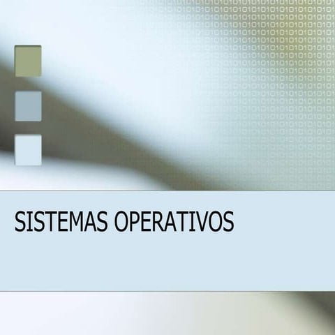 Sistemas operativos grupal