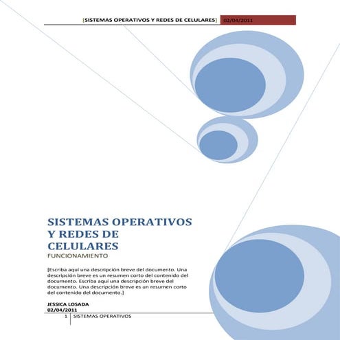 Sistemas operativos jessy 04