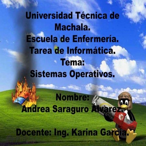 Sistemas operativos practica
