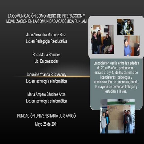 Sistematizacion practicas emisora