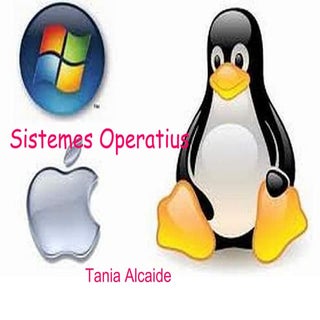 Sistemes operatius2