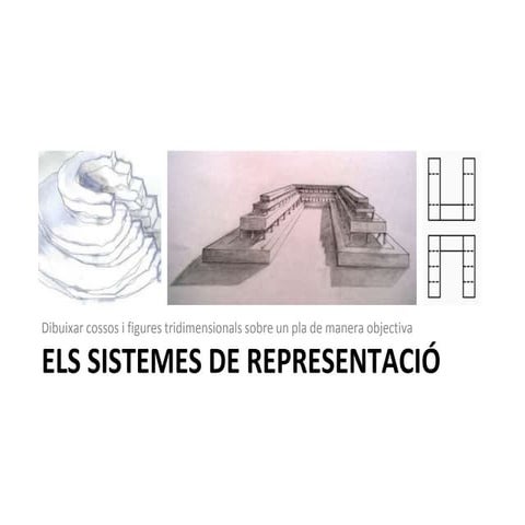 Sistemes representació