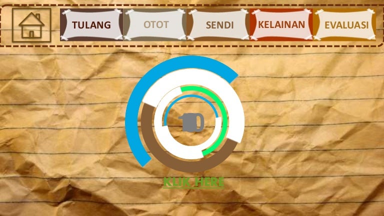 Sistem Gerak Manusia