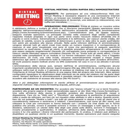 Vm live streaming | PDF