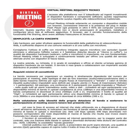 Vm live streaming | PDF