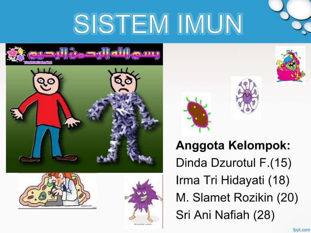 Sistem imun