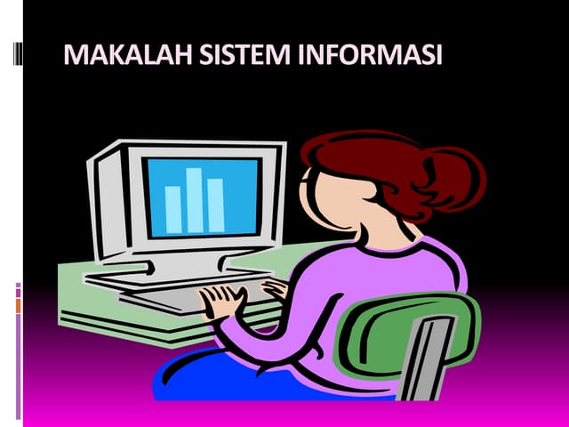 Sistem informasi power point (130121037)